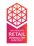 LIGA INSIGHTS RETAIL - Marketing e CRM - JUN/2017