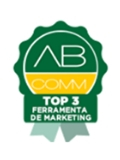 AB COMM - TOP 3 FERRAMENTA DE MARKETING